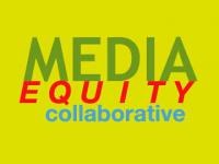 Media Equity logo