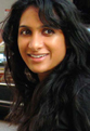 Geeta Patel.