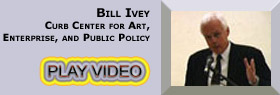 play video of Bill Ivey