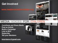 Media Youth Voice poster image