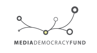 Media Democracy Fund.