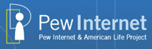 Pew Internet logo