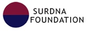 Surdna Foundation.