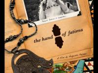 Hand of Fatima poster