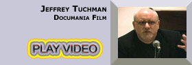 play video of Jeffrey Tuchman