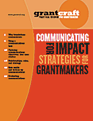 Communicating for Impact.