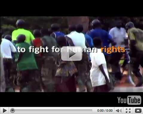 Human rights you tube link