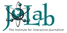 J-Lab logo