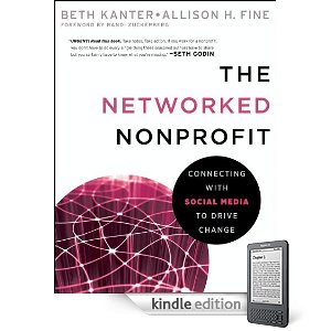 The Networked Nonprofit cover