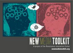 New Media ToolKit
