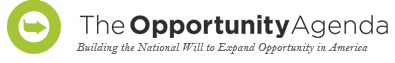 OpportunityAgenda logo