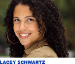 Lacey Schwartz
