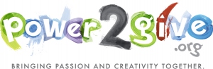 power2give.org logo