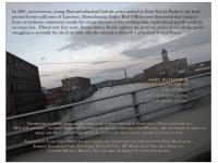 Scenes from a Parish postcard