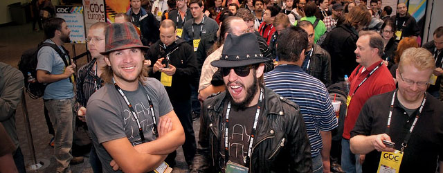 Games for Change at GDC 2012