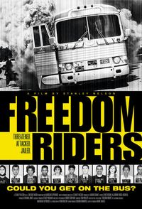 Freedom Riders poster