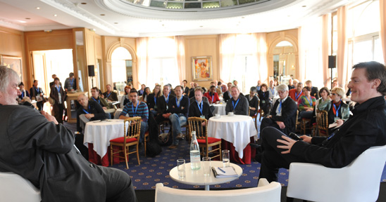 MIPDoc 2012